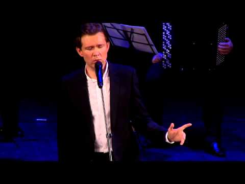 Видео: Олег Погудин "Eli, Eli", "Молитва Франсуа Вийона", монолог