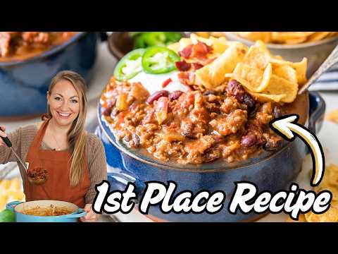 Видео: Этот перец чили каждый раз занимает первое место