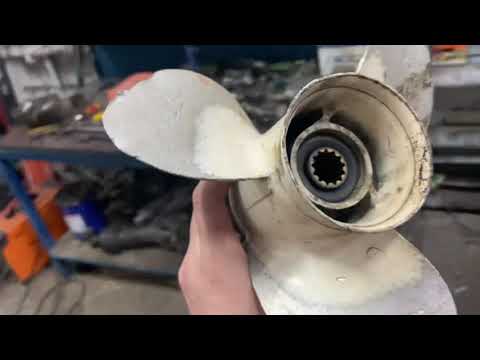 Видео: Казанка 5м переделка транца