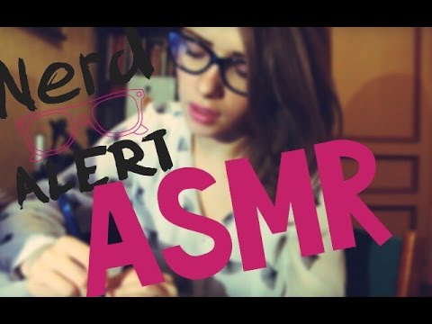 Видео: АСМР/ASMR ролевая игра Event-агентство. Role Play