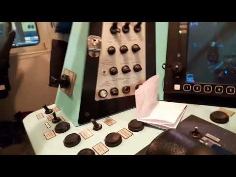 Видео: неисправность БЭЛ, ячейки дискретных сигналов,  отсутствие позиций на тепловозе тэм18дм.