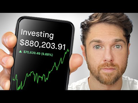 Видео: Сколько я заработал на инвестировании в дивиденды (обновление за 1 год)