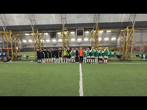 Видео: FFC 2015 (B2) 12-1 FOOTLAB-2015 (28.09.2025) (PFL Осень 5+1 2025)