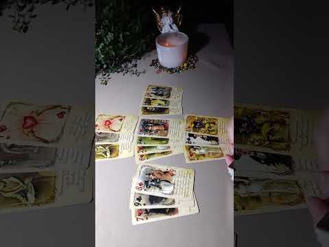 Видео: ЧЕРВОВАЯ ДАМА👑, чего ждать в ближайшие дни💜🌞❤️