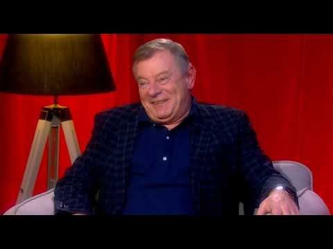 Видео: Вадим Андреев в программе «Золотая рыбка»