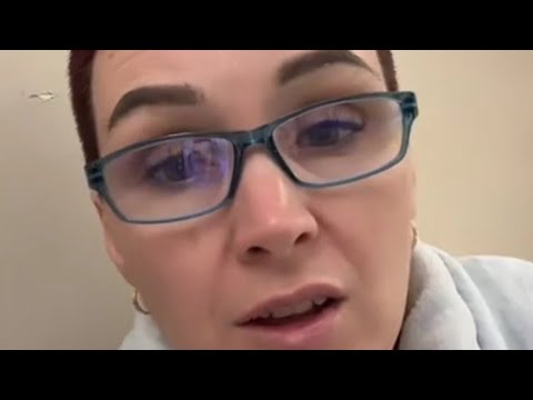 Видео: Я ДУМАЛА,ЧТО НИКТО НЕ УЗНАЕТ../ АЛЛА КАНАДА