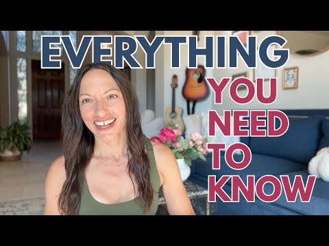 Видео: 11 простых правил для радикального снижения веса после потери 125 фунтов (59 кг) с помощью GLP-1