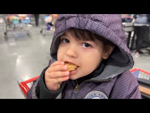 Видео: США 🇺🇸 НОВЫЙ МАГАЗИН Costco