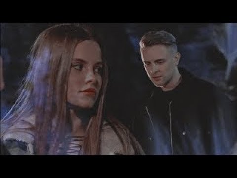 Видео: ♥Егор Крид И Дарья Клюкина - Вне времени♥