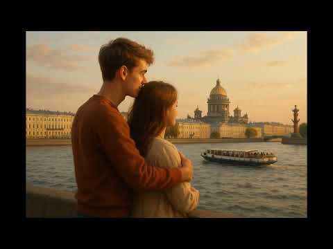 Видео: Ночи белые