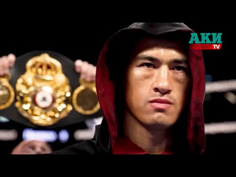 Видео: Бивол: Детство в Кыргызстане, семья и новые бои | Bivol: childhood and first steps in boxing