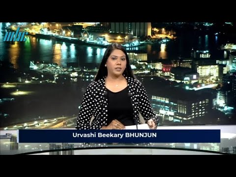 Видео: Журнал Мориса МБК 28/10/2025