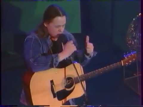 Видео: 1992 - Андрей Мисин - Слепые