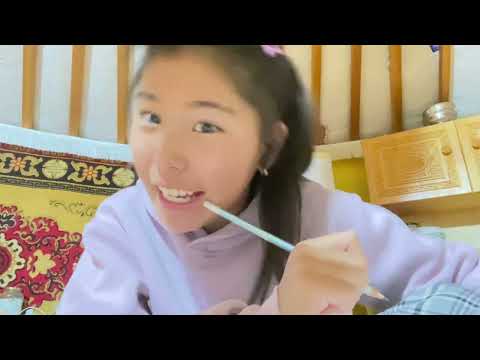 Видео: Зураг зурав😝😆