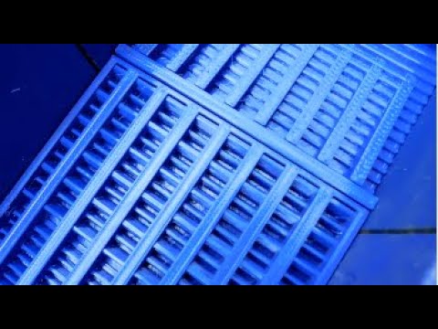 Видео: Помогут ли 3D-печатные рифы добывать золото? Как и силиконовые коврики?