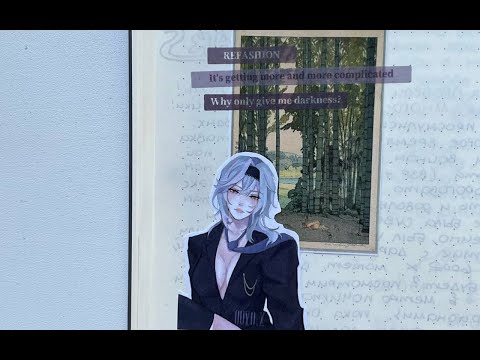 Видео: journal with me // июнь