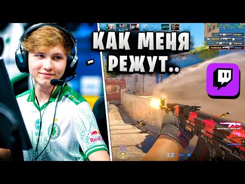 Видео: M0NESY НАБИРАЕТ ФОРМУ ПЕРЕД ТУРНИРАМИ!! M0NESY И ALPHA ТРЕНИРУЮТСЯ НА 4000 ELO!! CS2