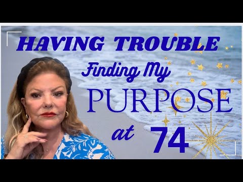 Видео: БОРЮСЬ С ЧУВСТВОМ ЦЕЛИ В 74 года