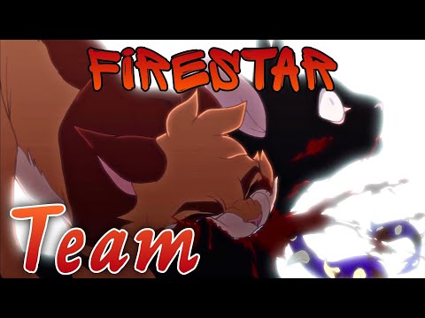 Видео: Огнезвёзд |Mag.Lo - Team| [EDIT]