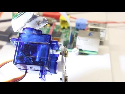 Видео: Сервоприводы - принцип работы и самодельные типы