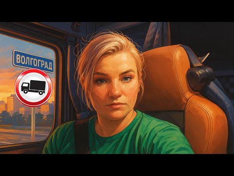 Видео: РЕЙС В МАХАЧКАЛУ! СЛОЖНОСТИ С ВОЛГОГРАДОМ!