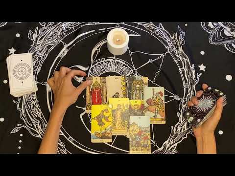 Видео: Выйду ли я замуж ?💍👰🤵‍♂️и когда 🤔