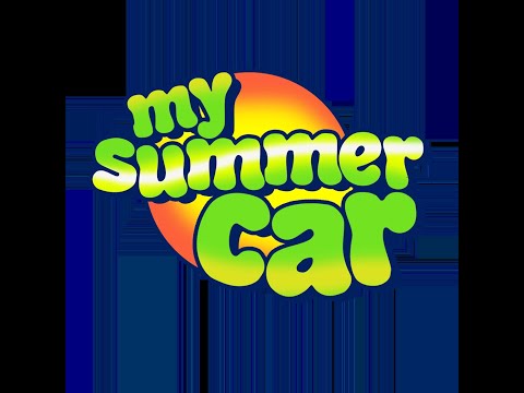 Видео: Взех куфара! (My summer car) Епизод 17