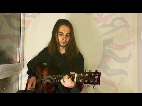 Видео: Ты или я - 7раса (cover)