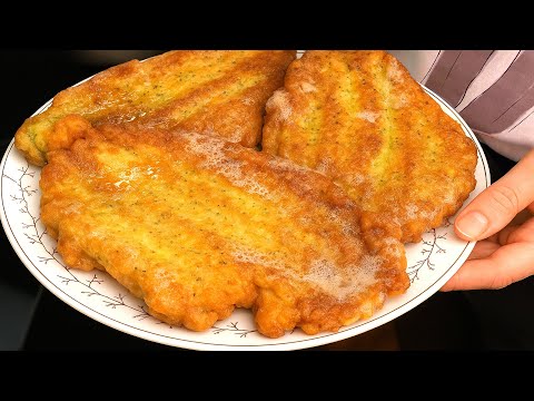 Видео: Турецкий бизнесмен открывает секрет: Жареные баклажаны вкуснее мяса! Никто не знает этот рецепт