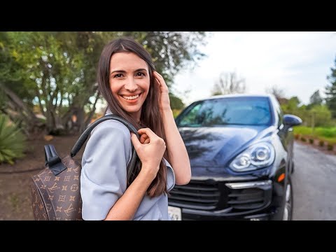 Видео: Финансовые привычки миллионеров, которые я хотела бы знать в 20