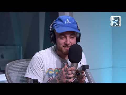Видео: Mac Miller - последнее интервью. Русский язык (Flowmastaz)