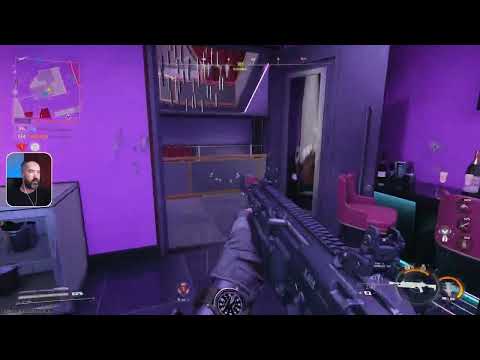 Видео: Бета ёпта ... Call of Duty: Black Ops 7
