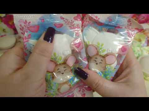 Видео: Покупки кускового мыла! 1 часть....