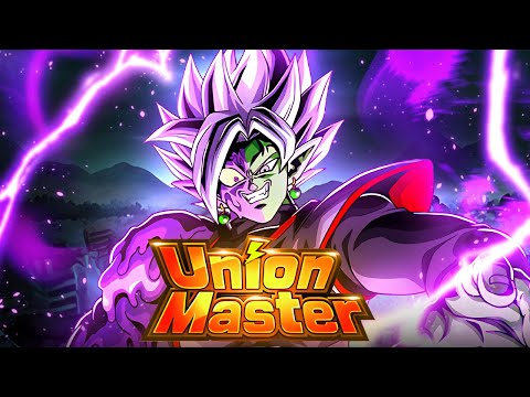 Видео: БИТВА СУДЬБ! Как пройти 9 и 10 этапы Union Master! (DBZ: Dokkan Battle)