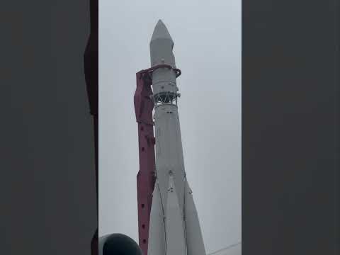 Видео: Москва 