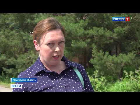 Видео: Нецелевое использование земельного участка в деревне Бурцево. Штрафы и изъятие земли.