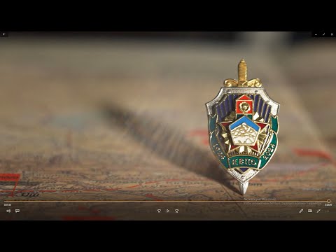 Видео: От Памира до Алтая Фильм, посвященный 100 летию Краснознамённого Восточного пограничного округа.