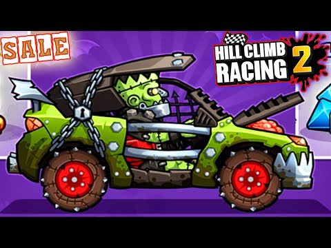 Видео: ВЫЗОВЫ - Самая Топовая Краска и СЕЗОННЫЙ СУНДУК! ЭХ ЖАЛЬ! Машинки Хилл Климб Рейсинг 2 Челлендж