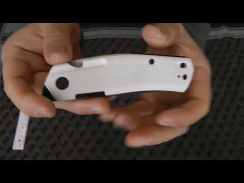 Видео: Steel Will FJORD F71-21нож,которым хочется работать👍