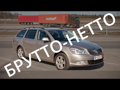 Видео: Как вернуть НДС при покупке автомобиля в Германии⁉️