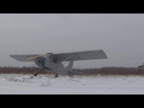 Видео: 111123 HiMax разгрузка быстро