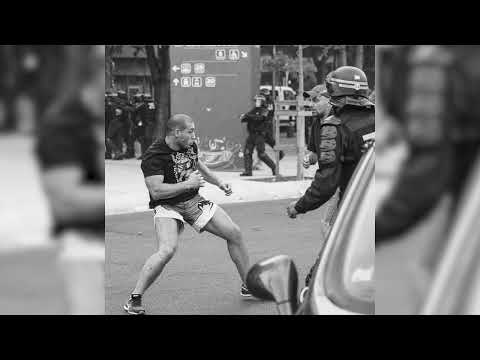 Видео: ОУ74 x КАСПИЙСКИЙ ГРУЗ UNDERGROUND BOOM BAP TYPE BEAT