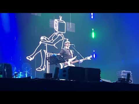 Видео: ПИКНИК - Говорит и показывает [ВТБ Арена, Москва, 23.11.24]