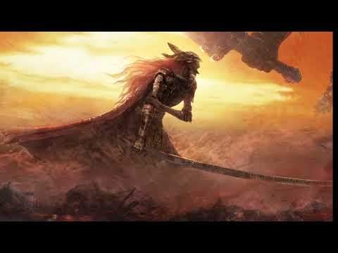 Видео: Elden Ring серия №1