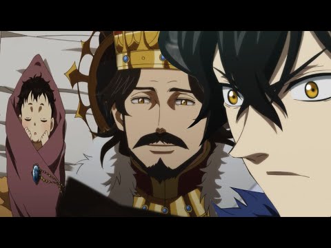 Видео: «Принц Королевства Пик!» / Юно Гринбэриал узнает правду о себе