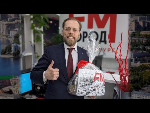 Видео: Тенденции строительной отрасли на 2024 год от Игоря Черноголова.