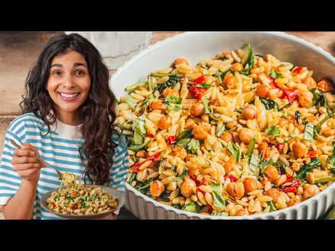 Видео: Если бы я мог приготовить только одно блюдо этим летом...