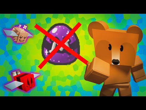 Видео: Способ 100% получить одарённого мифика в Bee Swarm Simulator