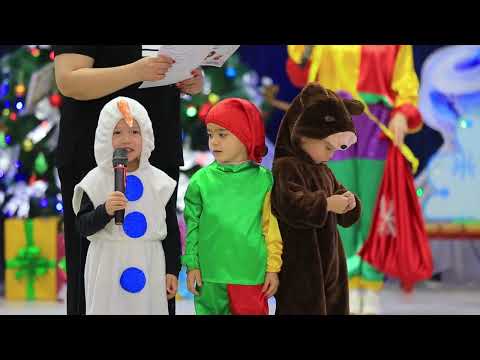 Видео: 03Группа Непоседи