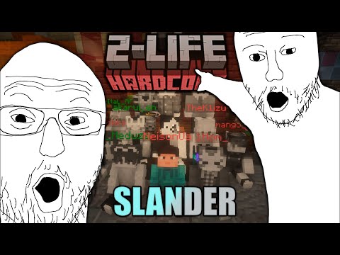 Видео: 2-life slander 2 или же первые ПОЛГОДА 3 Сезона 2 Лайф би лайк